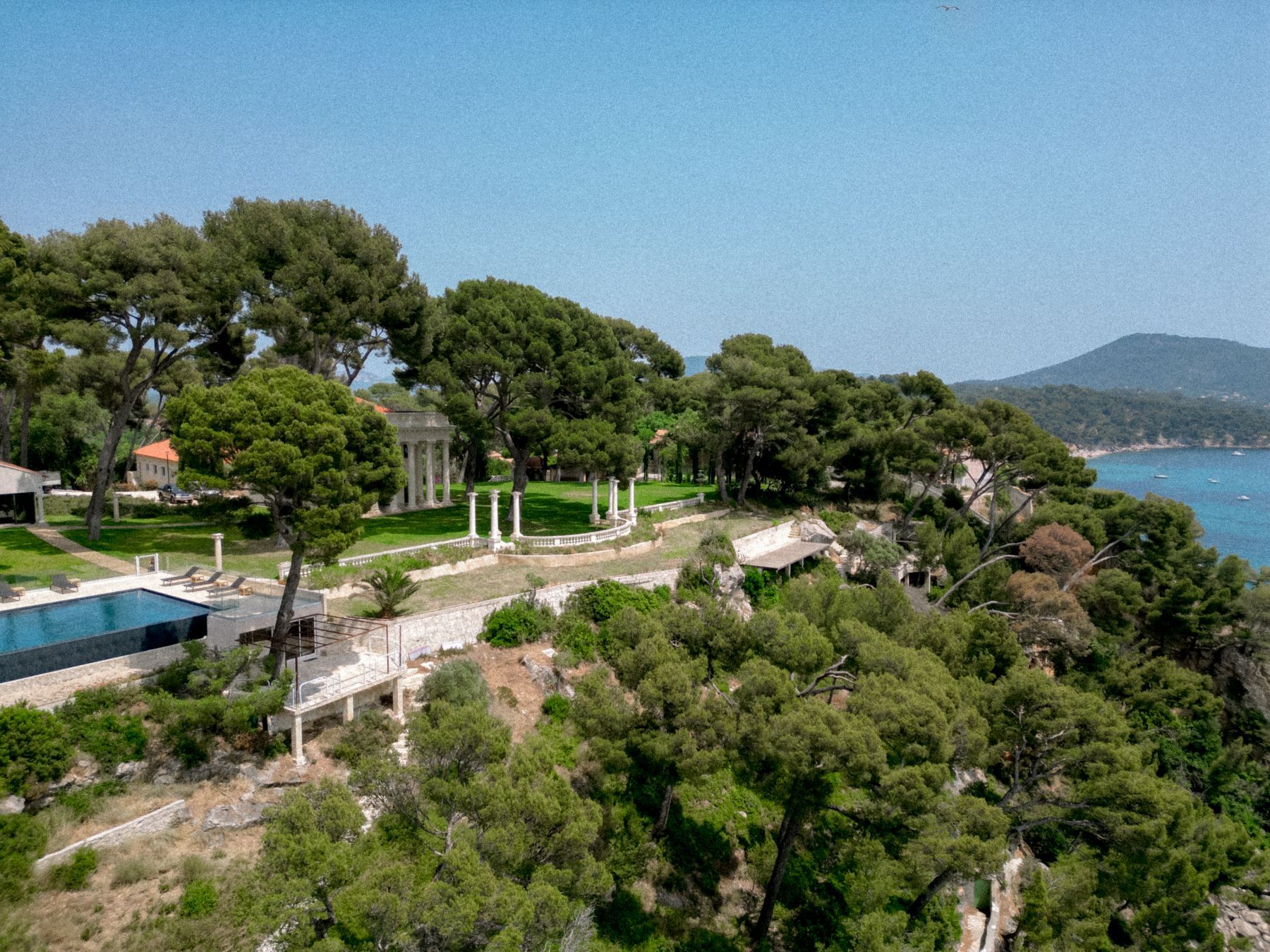 Villa Azur villa photo.